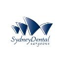 Sydney Dental Surgeons logo